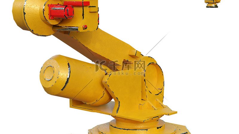 滚珠丝杠型号规格解码：揭秘选购背后的技术密码**