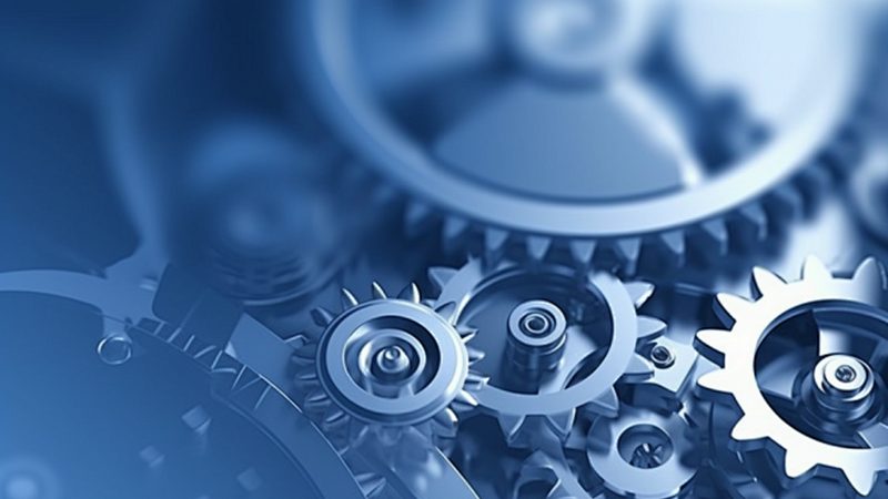 成都机械加工厂模具加工能力的解析与挑战