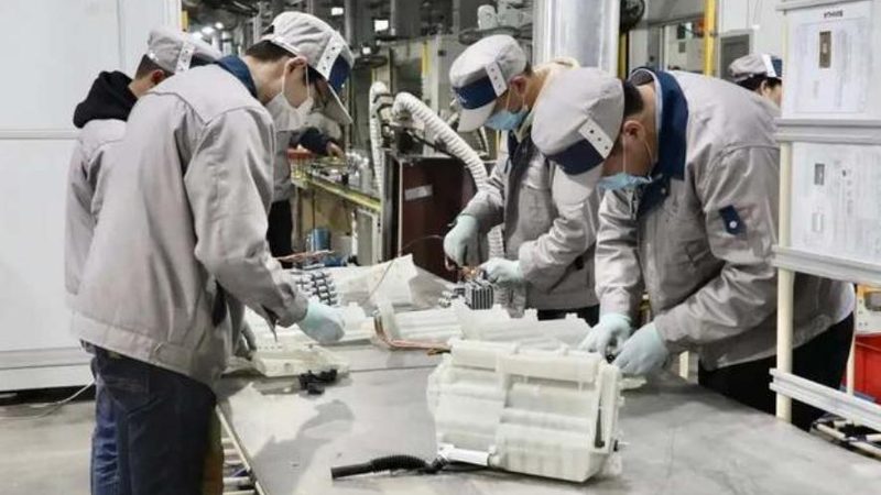 设备改造技术规范标准：揭秘PDF下载背后的秘密